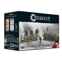 Conquest - 1 Player Starter Set: Nords
