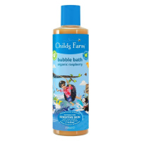 CHILDS FARM Bublinková koupel malina 250 ml