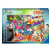 Ravensburger 16775 puzzle meditace s origami 1000 dílků