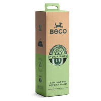 Beco BecoBags sáčky na exkrementy do zásobníku, 300 kusů