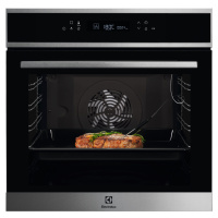 Electrolux Vestavná trouba série 700 SenseCook EOE7C31X