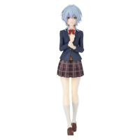 Figurka Bandai Banpresto Bottom Tier Character Tomozaki - Fuka Kikuchi