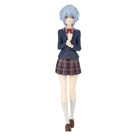 Figurka Bandai Banpresto Bottom Tier Character Tomozaki - Fuka Kikuchi Bandai Namco Games