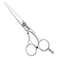 Kasho EO OS Excelia OFFSET Scissors - profesionální kadeřnické nůžky, OFFSET EO-55 OS - 5,5"