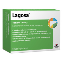 LAGOSA TBL OBD 50