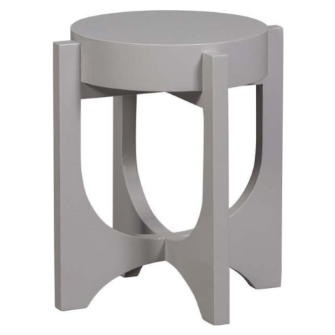 Odkládací stolek ø 35 cm Hold Up – vtwonen