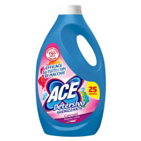 ACE Colorati Igienizzante prací gel 1375 ml / 25 praní