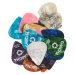 Cascha Guitar Pick Set 24