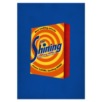 Ilustrace Shining Shot, Ads Libitum / David Redon, 30 × 40 cm