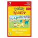 Pokémon Quest - Stay Strong Stone - Nintendo Switch Digital