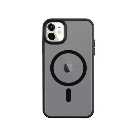 Tactical MagForce Hyperstealth Kryt pro Apple iPhone 11 Asphalt