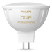 Philips Hue White Ambiance 5.1W 12V MR16 1P EU