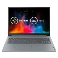 Lenovo 83ES000DCK Stříbrná