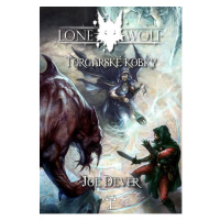 Mytago Lone Wolf: Torgarské kobky