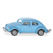 SIKU Blister VW Beetle