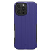 Spigen Caseology Dual Grip MagSafe kryt iPhone 16 Pro cobalt blue