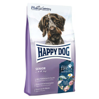 Happy Dog Supreme fit & vital Senior 4 kg