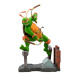 Figurka Teenage Ninja Mutant Turtles - Michelangelo, 21 cm