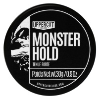 Uppercut Monster Hold Midi Tins vosk na vlasy 30 g