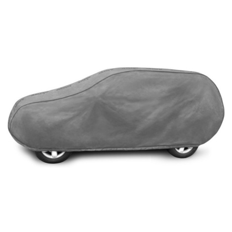 Ochranná plachta Mobile Garage na auto VW Tiguan 2016 Kegel-Blazusiak