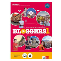 Bloggers 1 (A1.1) - učebnice