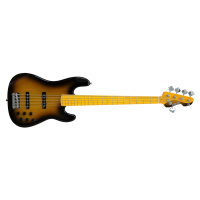 Markbass GV5 Gloxy Tobacco Sunburst