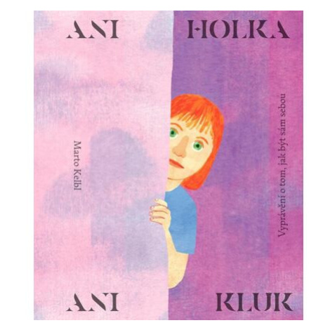 Ani holka, ani kluk Paseka