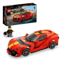 Lego® Speed Champions 76914 Ferrari 812 Competizione