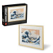 LEGO® 31208 ART Hokusai - Velká vlna