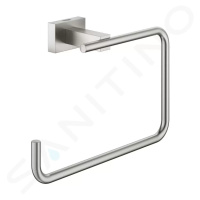 Grohe 40510DC1 - Držák na ručník, supersteel