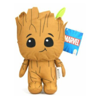 Groot látkový se zvukem 28 cm