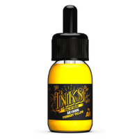 AK Interactive: Inks - Primary Yellow