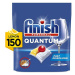 FINISH Quantum All in 1 Lemon Sparkle 150 ks