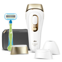 Braun Silk-expert PRO 5 PL5242 IPL epilátor