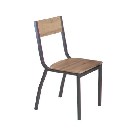 Jídelní židle Westham, dub artisan Asko
