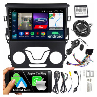 Autorádio Ncs RS-305 Ford Mondeo Mk5 2013-2018 Android Navigace