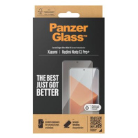 PanzerGlass Xiaomi Redmi Note 13 Pro+ 5G