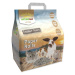 Podestýlka Nature Land Paper Rolls 10L