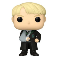 Funko POP! Harry Potter POA - Malfoy w/ Broken Arm