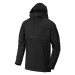 Helikon-Tex® Anorak HELIKON MISTRAL Anorak Jacket - Soft Shell - BLACK Velikost: S