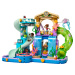 LEGO LEGO® Aquapark v městečku Heartlake 42630