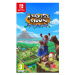 Harvest Moon: One World (SWITCH)