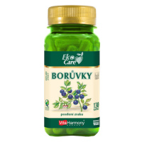 VITAHARMONY VE Borůvkový extrakt 40 mg 130 kapslí