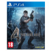 Resident Evil 4 HD (2016) (PS4)