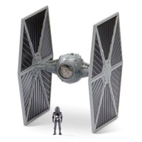 Star Wars - Small Vehicle - TIE Fighter - Grey