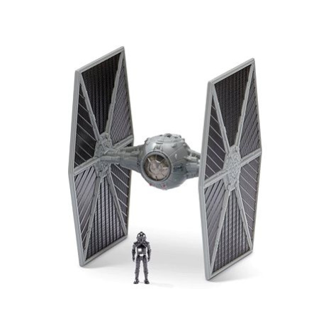 Star Wars - Small Vehicle - TIE Fighter - Grey