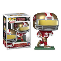 Funko Pop! NFL Deebo Samuel San Francisco 49ers 238