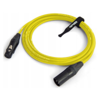 Klotz MY206 Mikrofonní Kabel Xlr-xlr Neutrik 15m