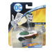 Mattel Hot Wheels DC KULTOVNÍ ANGLIČÁK, více druhů