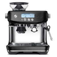 SAGE SES878BST Espresso Black StainSteel